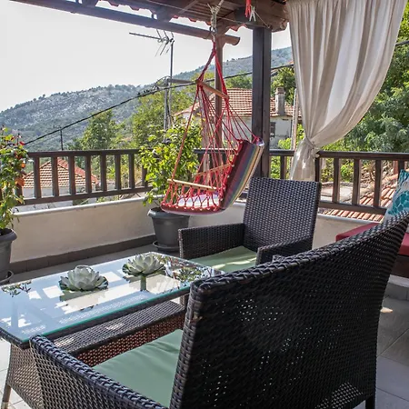 Thasos Stone בית נופש *