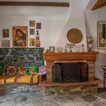 Thasos Stone * Maries (Thasos)