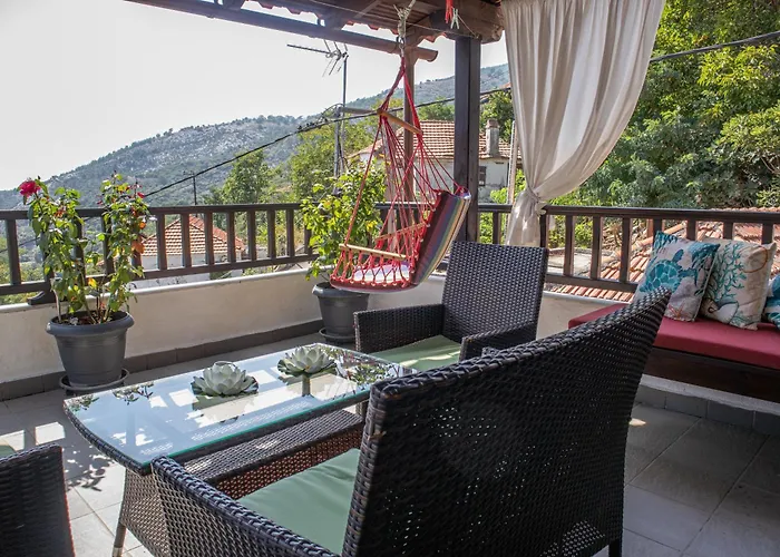 Thasos Stone בית נופש *