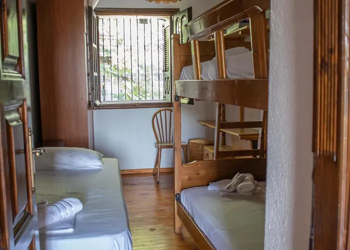 Thasos Stone בית נופש