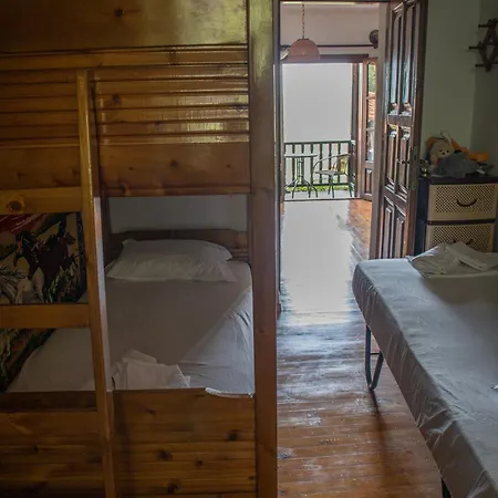 Semesterbostad Thasos Stone