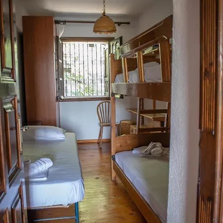 Thasos Stone Semesterbostad