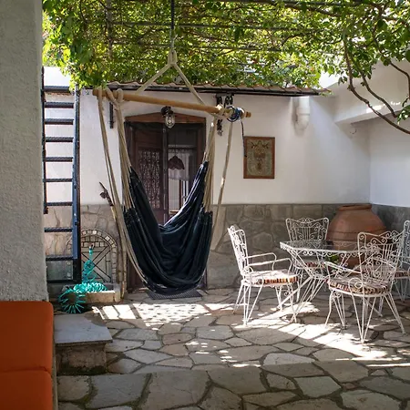 Semesterbostad Thasos Stone Maries (Thasos)